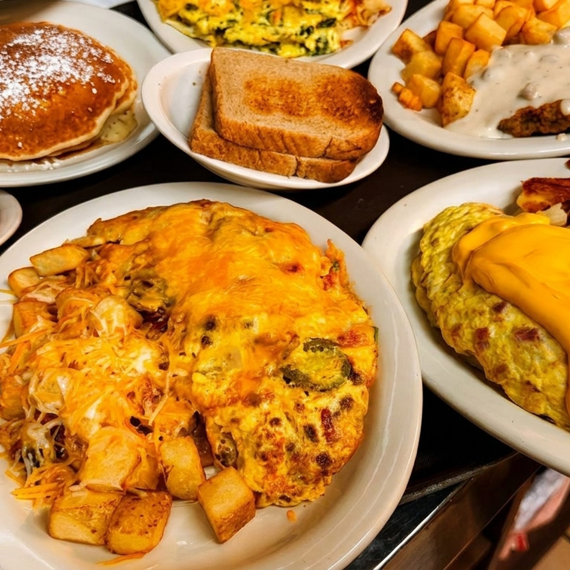 Bring Maple Tree to Your Table